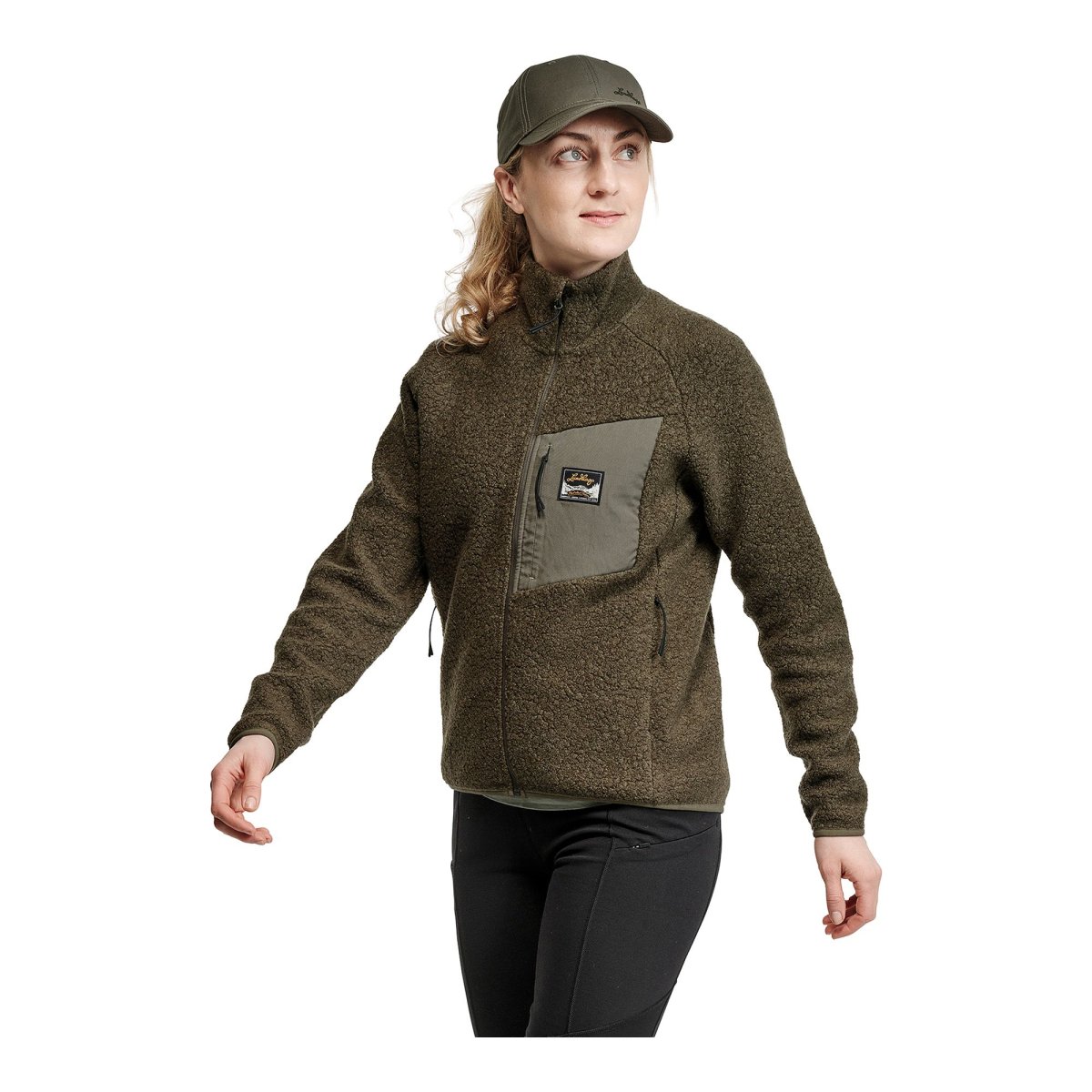 Lundhags Flok Wool Ws Pile - Bild 4