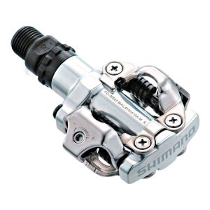 Shimano Pedaler PD-M520 Pedaler