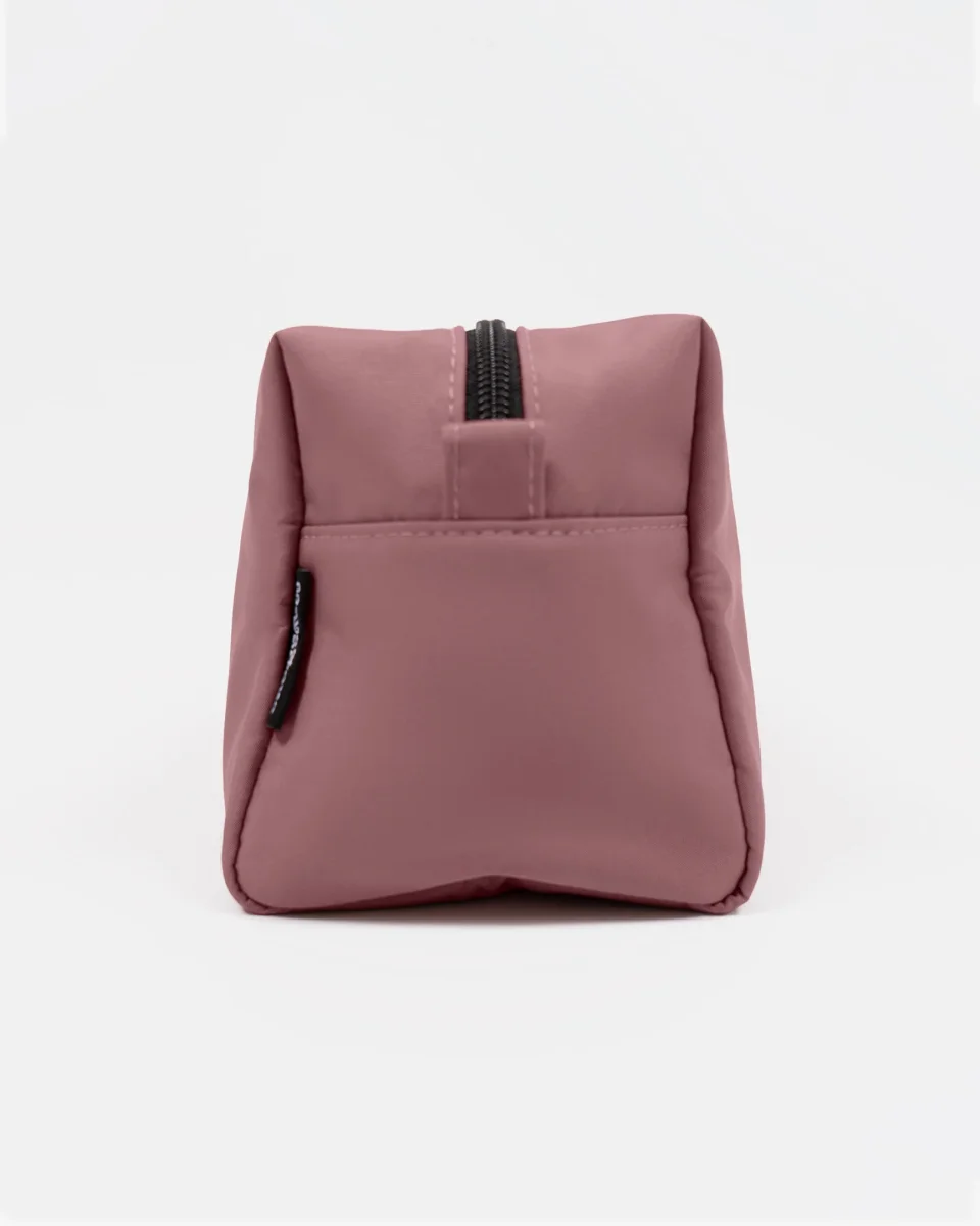Anna Dusty Rose Toiletry Bag - Bild 4