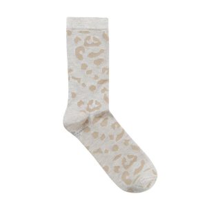 Bambusock av bambuviskos sand mönster