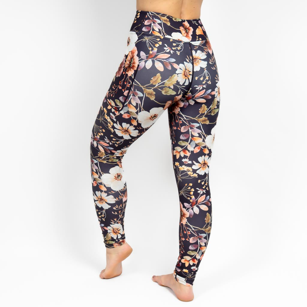 Signature Botanic Leggings - Bild 3