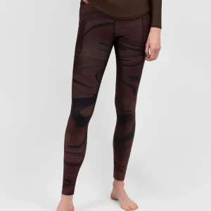 Signature Chestnut Leggings