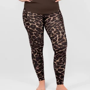Signature Fiera Leggings