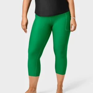 Signature Grass Capri