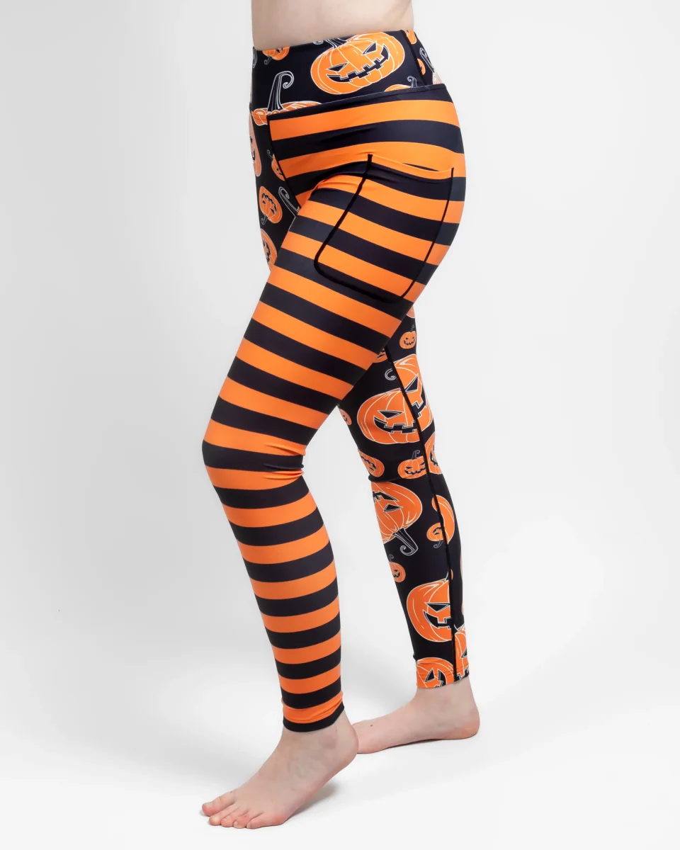 Signature Jacko Leggings - Bild 4
