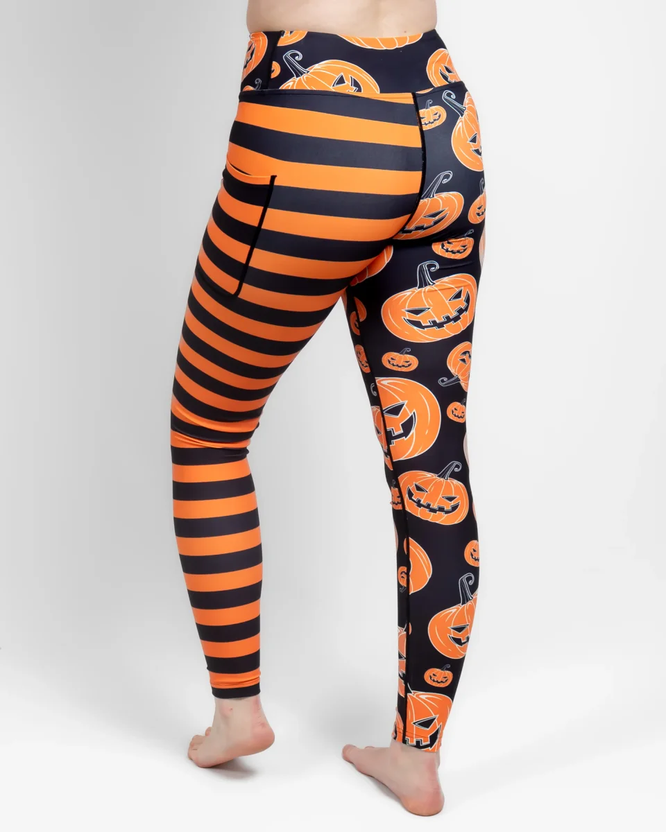 Signature Jacko Leggings - Bild 3
