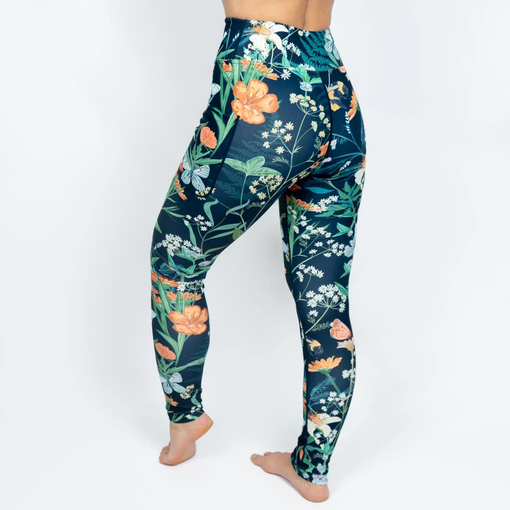 Signature Midsummer Leggings - Bild 3