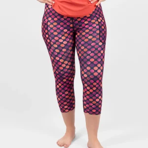 Signature Polka Capri