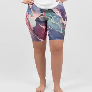 Signature Regalia Shorts