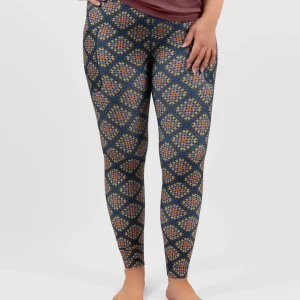 Tante Tråd x Signature Patch Leggings