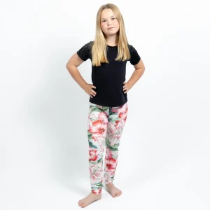 Tropic Kids Leggings
