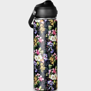 Luna Victorian Water Bottle 650ml