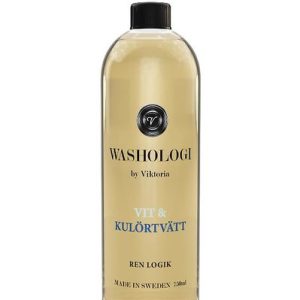Washologi White & Colour Wash