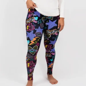 Signature Wild Leggings
