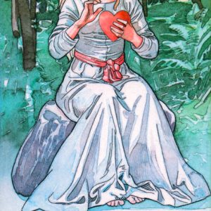 The Sorcerers Tarot