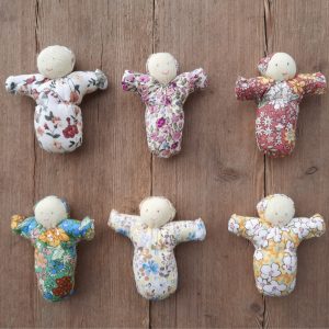 Worry doll